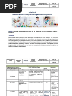 PLA Virtuales QQ Médica II - Docx Práctica I Con V PDF