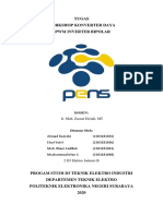 SPWM Inverter Bipolar - 2d3elinb