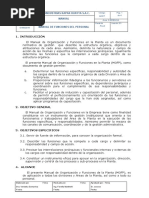 Manual de Funciones PDF