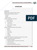 Recherche Et Fidélisation Des Clients D'une Entreprise