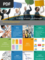 La Boîte À Outils Du Manager