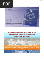 PP - RCD101 01 - Interpret Arch Plans PDF