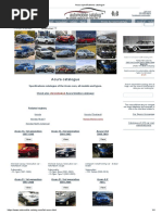 Acura Catalogue: Search Automobile-Catalog: Change Language