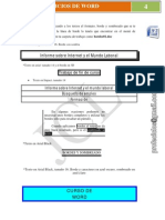 Ejercicio de Word-04