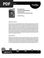 El Espantoso Monstruo Del Pantano Guia Docente PDF