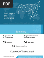 Private Equity Case Study 2