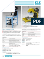 Sample Preparation: Concrete