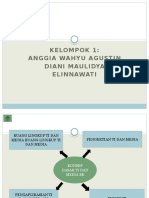 Konsep Dasar Teknologi Informasi Dan Media BK