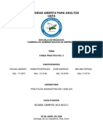 Tarea #5