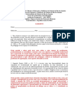 Gabarito AP2 2016 - MSSCSG PDF