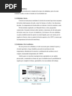 Tipos de Soldadura y Elctrodo PDF