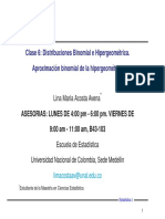 Clase 6 PDF