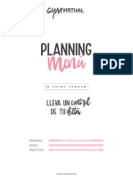 Plan Menu Final PDF