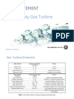 04 - Dry Low NOx