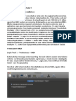 Curso de LOGIC PRO X 04 PDF