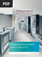 SIP5 APN 025 - 7UT87 Autotransformer Bank - en PDF