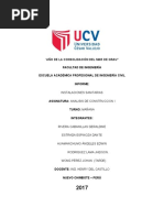 Construccion Informe Final