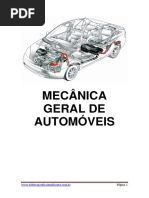 Mecanica de Veiculos Leves (Senai)