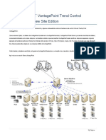 Introduction To FT VantagePoint Trend ActiveX Control in FT View Site Edition - En.es