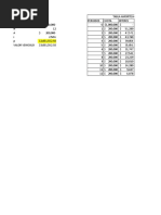 Ejercicios de Matematicas Contables