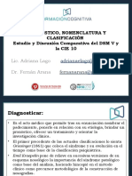 Diagnostico 1º Clase