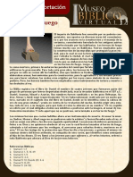 Ficha 057 Horno de Fuego PDF