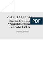 Cartilla Laboral PDF