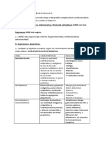 Preguntas para Examen Final de Farmacia 4