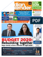 The Indian Weekender, Friday 15 May 2020 - Volume 12 Issue 09