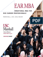 Uscm Ibear Brochure