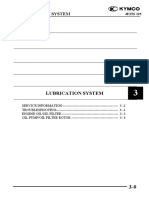 Lubrication System