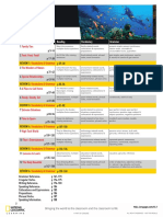 Close-Up B1 Intermediate Contents PDF