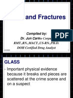 Chapter X. Glass Fracture