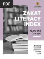 Zakat Literacy Index - en - Compressed