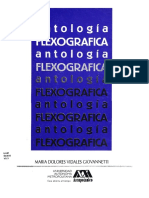 Antologia Flexografica PDF