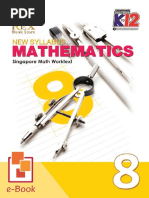 New Syllabus Mathematics 8 Singapore Math Worktext-1