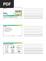 3M Clean-Trace Training Webinar Handout