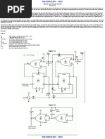 Simple Electronic Keyer