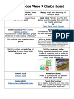 2 Gradeweek 9 Teleschool