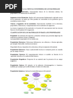 Introducción A La Ciencia e Ingeniería de Los Materiales