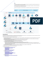 Pega DevOps Release Pipeline Overview