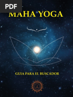 Maha Yoga Libro