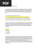 Psicología Del Aprendizaje Quiz 2