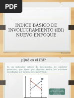 IBI - Nuevo Enfoque