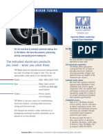 TW344r1v2 - Extruded Alum Tubing