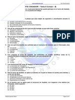 TEST - ATE CUIDADOR - Tema 6 Común - B PDF