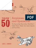 50 DRAW Diseno Mecanico