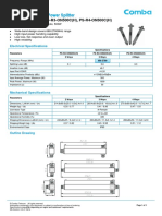 PS-Rx-ON500C (H) DS 3-0-2