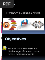 C7-Types of Business Ownership-F