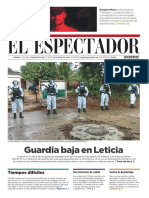 El Espectador 05162020 PDF